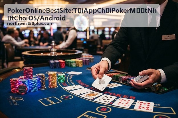 Bảo mật và kinh nghiệm Poker Online Best Site: Tải App Chơi Poker Mượt Nhất Cho iOS/Android
