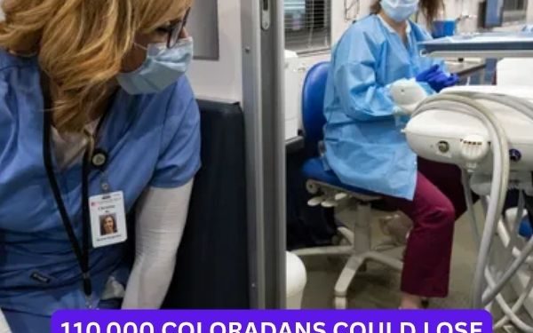 Health Care Crisis Looms: 110,000 Coloradans Could Lose Insurance If Trump-Backed Bill Passes