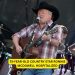 75-Year-Old Country Star Ronnie McDowell Hospitalized After Medical Scare Onstage
