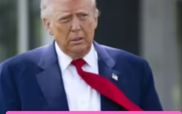 American students may lose major federal aid if Trump’s ‘most significant legislation’ passes Senate