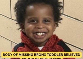 Tragic Discovery: Body of Missing Bronx Toddler Believed Found in NYC Waters