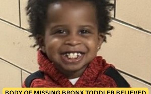 Tragic Discovery: Body of Missing Bronx Toddler Believed Found in NYC Waters