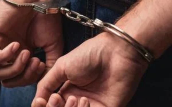 Brooklyn Man Arrested in Trenton Cocaine Bust Worth $100,000