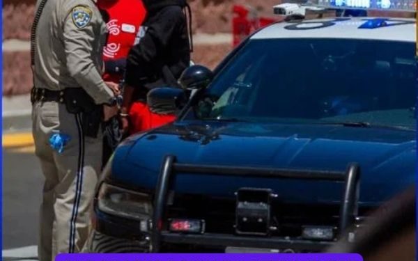 CHP Cracks Down on Retail Theft: 90+ Arrested, $153K in Stolen Goods Recovered