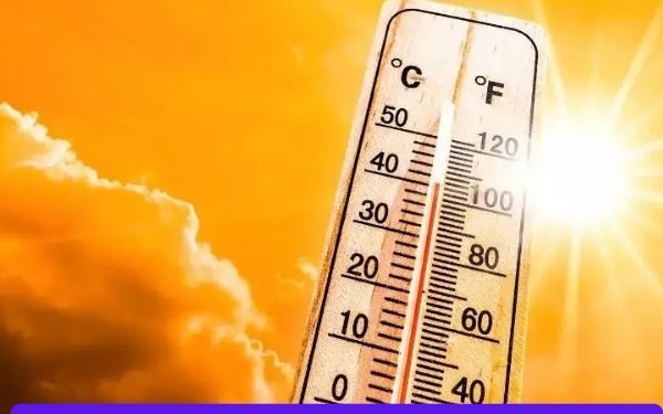 California, Arizona, and New Mexico urged to stay indoors as heatwave and air pollution spike