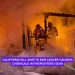California Bill Aims to Ban Cancer-Causing Chemicals in Firefighters’ Gear