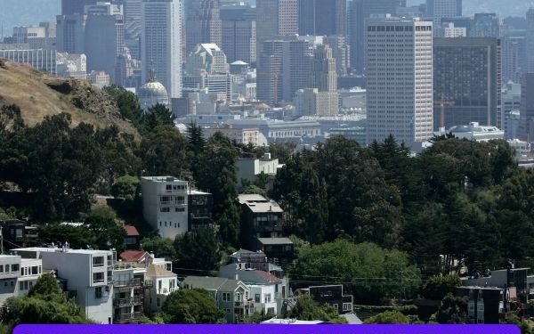 California Cities Rank Among Worst-Run in U.S., Study Finds