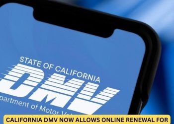 California DMV Now Allows Online Renewal for Commercial Driver’s Licenses