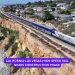 Brightline West Nears Construction on California–Las Vegas High-Speed Rail Line