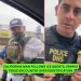 California Man Follows ICE Agents, Sparks Tense Encounter Over Identification
