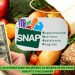 California SNAP Recipients to Receive Extra Food Benefits This Summer
