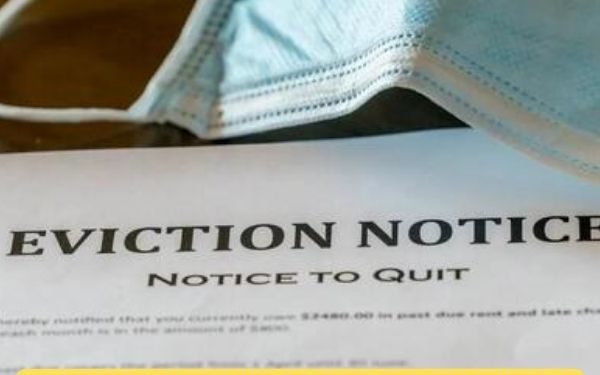 California Senate Passes Bill to Extend Eviction Notice Period — Aims to Keep More Renters Housed