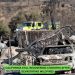 Piles of Burnt Cars and Leveled Homes: California Still Recovering 4 Months After Devastating Wildfires
