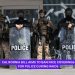 California bill aims to ban face coverings for police during raids: ‘People should see their faces’