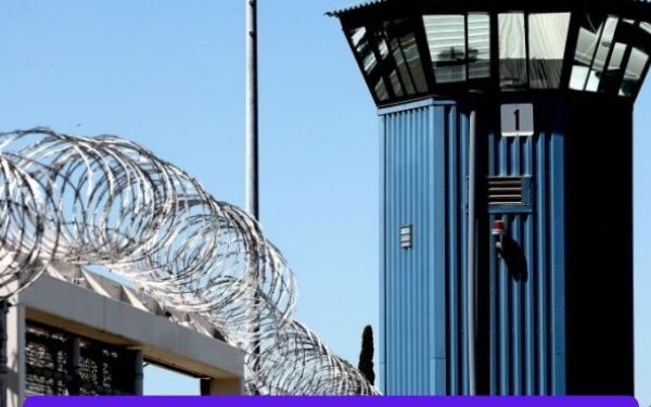 California prison death toll reaches 10 amid massive contraband crackdown