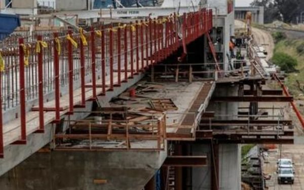 California’s $113 Billion High-Speed Rail Project Inches Forward with 69 Miles Built