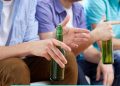 Can minors drink alcohol at home with their parents? What Ohio law says