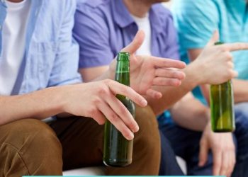 Can minors drink alcohol at home with their parents? What Ohio law says