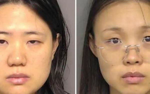 Chinese Scientists Accused of Smuggling Biological Materials to U.S. Will Remain in Jail