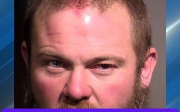 Convicted Felon Charged with Attempted Murder in Random Portland Stabbing