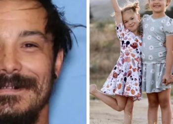 ‘We’ve Never Done Anything Unsafe’: Dad Begged for More Time Before Allegedly Killing 3 Daughters