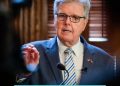 Dan Patrick Exposes Costly Impact of Illegal Immigration on Texas Hospitals