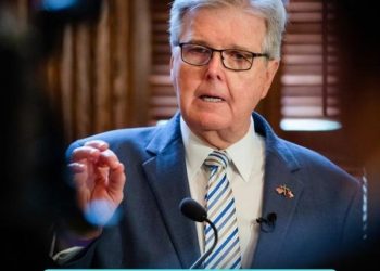 Dan Patrick Exposes Costly Impact of Illegal Immigration on Texas Hospitals