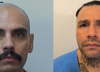 Death row inmate killed in California prison during violent mob attack