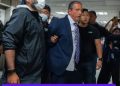 Democratic Officials Arrested or Charged During Trump-Era Crackdowns