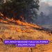 Dry, Windy Weekend Fuels California Wildfire Fears, Triggers Power Shutoffs for Thousands
