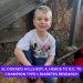 El Dorado Hills Boy, 4, Heads to D.C. to Champion Type 1 Diabetes Research