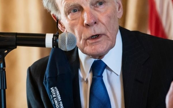 Ex-Illinois House Speaker Michael Madigan Sentenced to 7.5 Years in Prison, $2.5 Million Fine for Corruption
