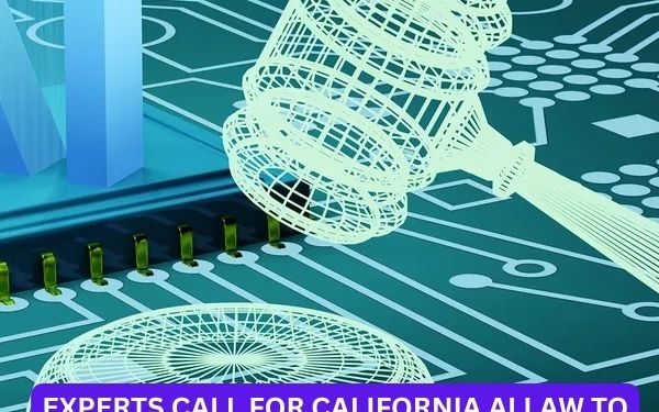 Experts Call for California AI Law to Prevent ‘Irreversible Harms’
