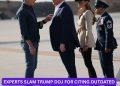 ‘Law Did Not Exist!’: Experts Slam Trump DOJ for Citing Outdated Legal Theory in National Guard Case