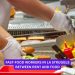 Fast-Food Workers in LA Struggle Between Rent and Food, But Help May Be on the Way