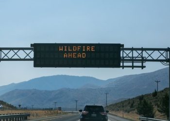 Federal Cuts Threaten Oregon’s Disaster Response Ahead of Wildfire Season