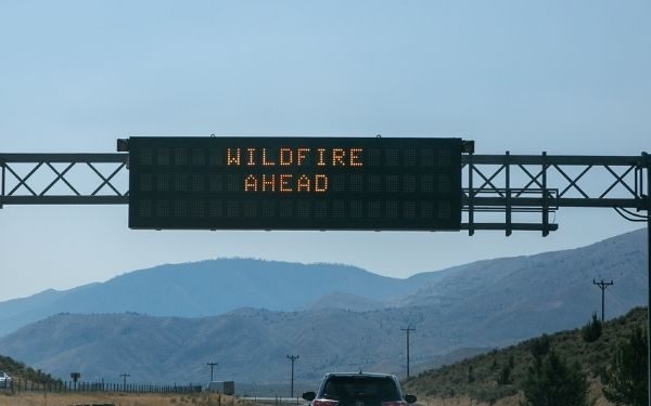 Federal Cuts Threaten Oregon’s Disaster Response Ahead of Wildfire Season