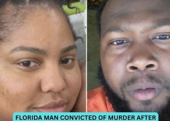 Florida Man Convicted of Murder After Fatally Shooting Wife Who Planned to Leave Him