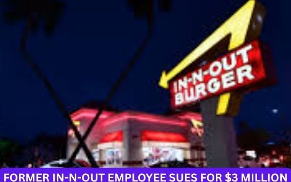 Former In-N-Out Employee Sues for $3 Million Over Alleged Hairstyle Discrimination