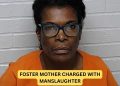 7-Month-Old Dies in Hot Car; Foster Mother Charged With Manslaughter