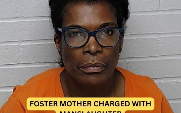 7-Month-Old Dies in Hot Car; Foster Mother Charged With Manslaughter