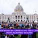 GOP Budget Bill’s Push to Sell Public Land Sparks Widespread Backlash