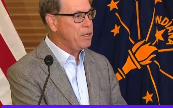 Gov. Braun signs new health care laws aimed at lowering costs, boosting transparency