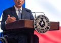 Gov. Greg Abbott Eyes Property Tax Reform as His Next Big Legislative Push