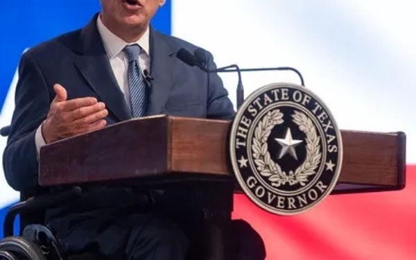 Gov. Greg Abbott Eyes Property Tax Reform as His Next Big Legislative Push