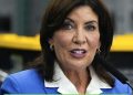 Gov. Hochul Launches $60K Fellowship to Bring Artists Into NY State Agencies