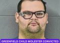 Greenfield Child Molester Convicted: Prosecutor Commends Brave Children Who Spoke Out