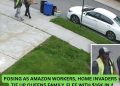 Posing as Amazon Workers, Home Invaders Tie Up Queens Family, Flee with $16K in Shocking Heist