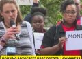 Housing advocates urge Oregon lawmakers to fully fund eviction prevention plan