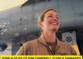 How A-10 Pilot Kim Campbell Flew a Damaged Warthog 300 Miles to Safety After a Missile Strike
